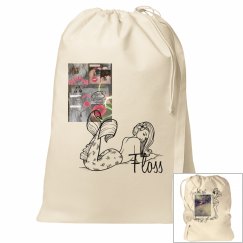 Date me ya love floss