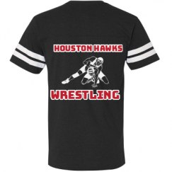 Unisex Vintage Sports Tee