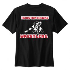 Unisex Carhartt Henley Tee 