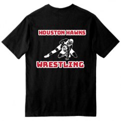 Unisex Carhartt Workwear Pocket Tee