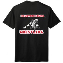 Unisex Perfect Tri Tee