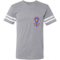 Unisex Vintage Sports Tee