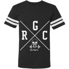 Unisex Vintage Sports Tee