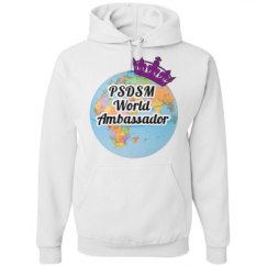 Unisex Basic Promo Hoodie