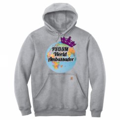 Unisex Carhartt Hooded Sweatshirt