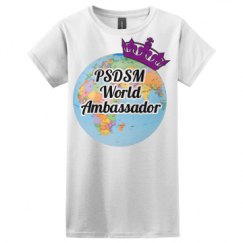 Ladies Basic Softstyle Tee