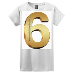 Ladies Basic Softstyle Tee