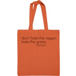 Canvas Tote Bag