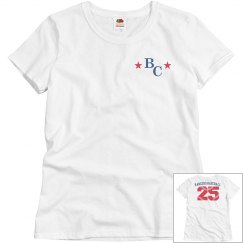 Bossier City Rangers