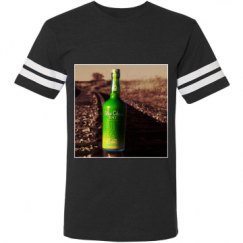 Unisex Vintage Sports Tee