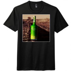 Unisex Perfect Tri Tee