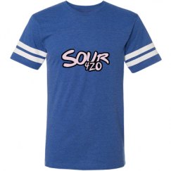 Unisex Vintage Sports Tee