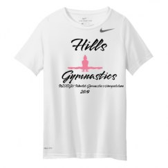 Youth Nike Legend Shirt