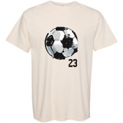 Adult Heavyweight T-Shirt