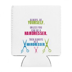 Regular 12 oz Can Cooler