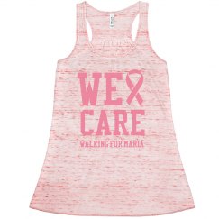We Care For Maria