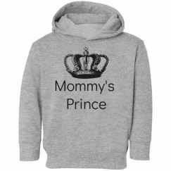 Mommy's Prince