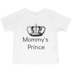 Toddler Basic Promo Jersey Tee