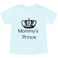 Toddler Triblend Tee
