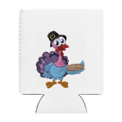 Regular 12 oz Can Cooler