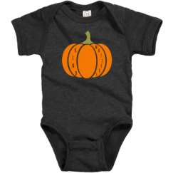 Infant Vintage Fine Jersey Bodysuit