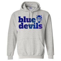 ZHS Gltter Hoodie #2