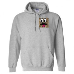 Unisex Basic Promo Hoodie