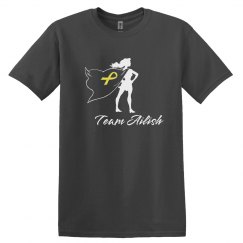 DarkCape Team Ailish