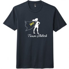 Unisex Perfect Tri Tee