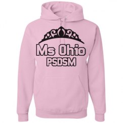 Unisex Basic Promo Hoodie