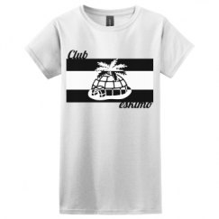Ladies Basic Softstyle Tee