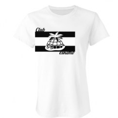 Ladies Slim Fit Favorite Tee