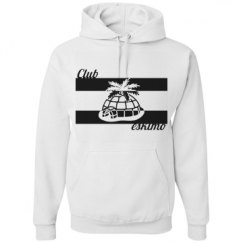 Unisex Basic Promo Hoodie