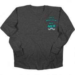 Ladies Game Day Jersey