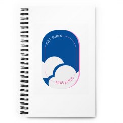 Airplane Window Journal