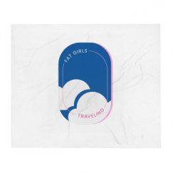 50 Inch Throw Blanket