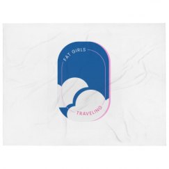 60 Inch Throw Blanket