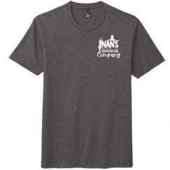 Unisex Perfect Tri Tee