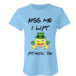 Ladies Slim Fit Favorite Tee