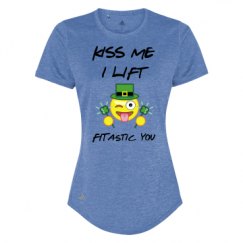 Women's Adidas Sport Shirt 