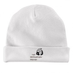 Rabbit Skins Baby Hat