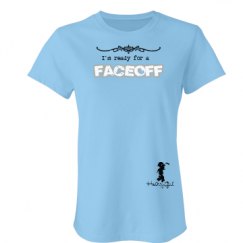 Ladies Slim Fit Favorite Tee