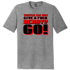 Unisex Perfect Tri Tee