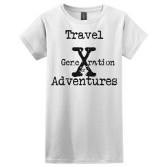 Ladies Basic Softstyle Tee