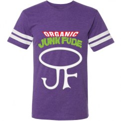 Unisex Vintage Sports Tee