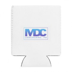 Regular 12 oz Can Cooler