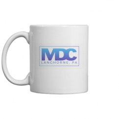 11oz Ceramic Coffee Mug