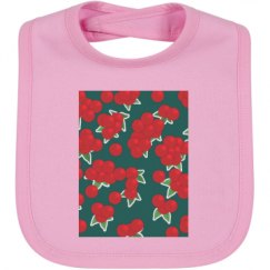 Infant Jersey Bib