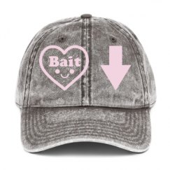 Vintage Baseball Cap