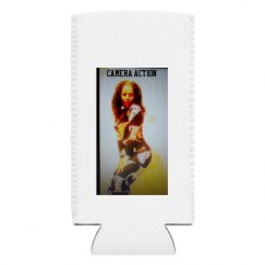 Slim 12 oz Can Cooler